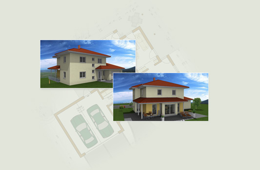 teaser planung architektur