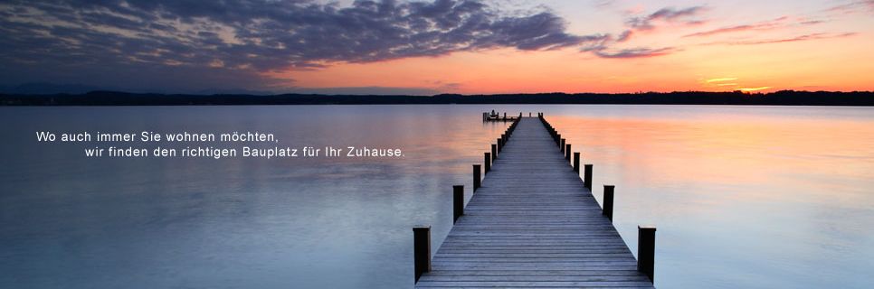 Grundstücke & Immobilien